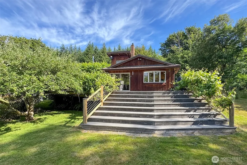 742 Durrwachter Road Port Angeles WA 98363