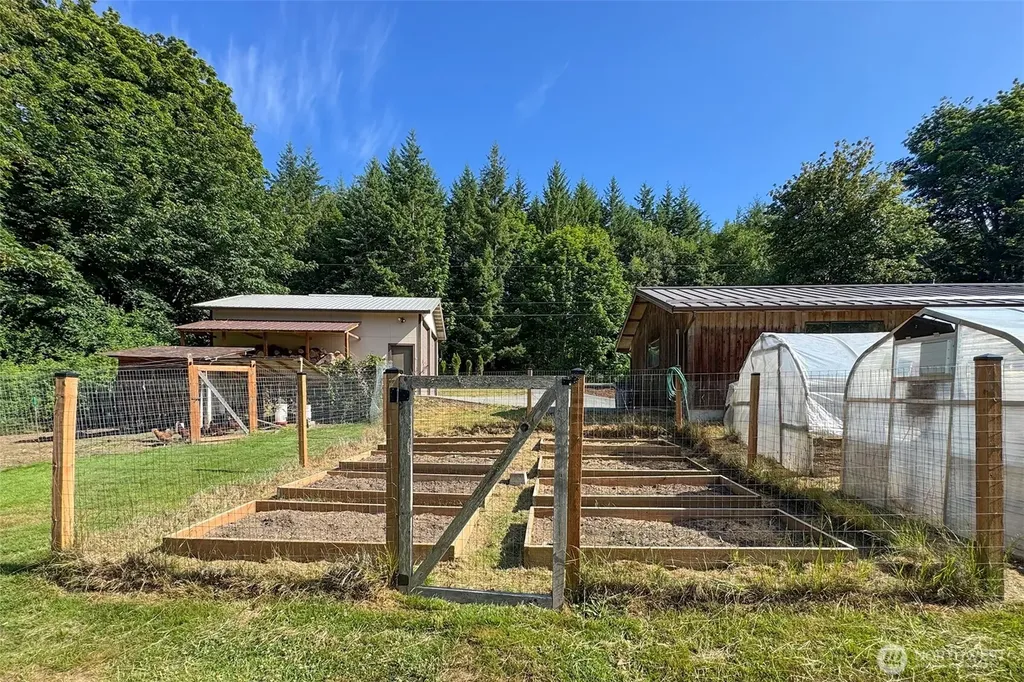 742 Durrwachter Road Port Angeles WA 98363