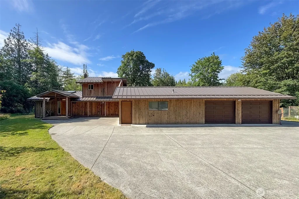 742 Durrwachter Road Port Angeles WA 98363