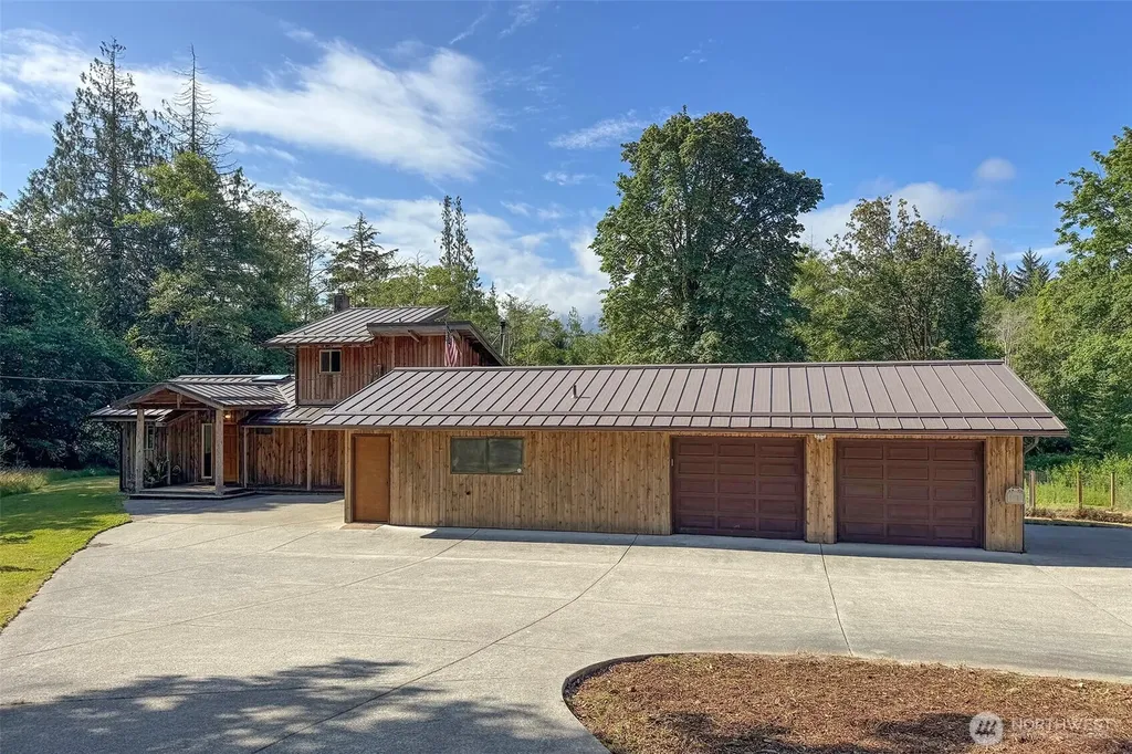 742 Durrwachter Road Port Angeles WA 98363