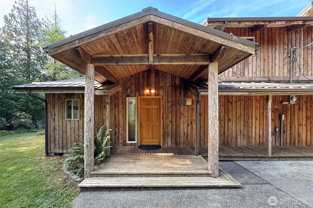 742 Durrwachter Road Port Angeles WA 98363