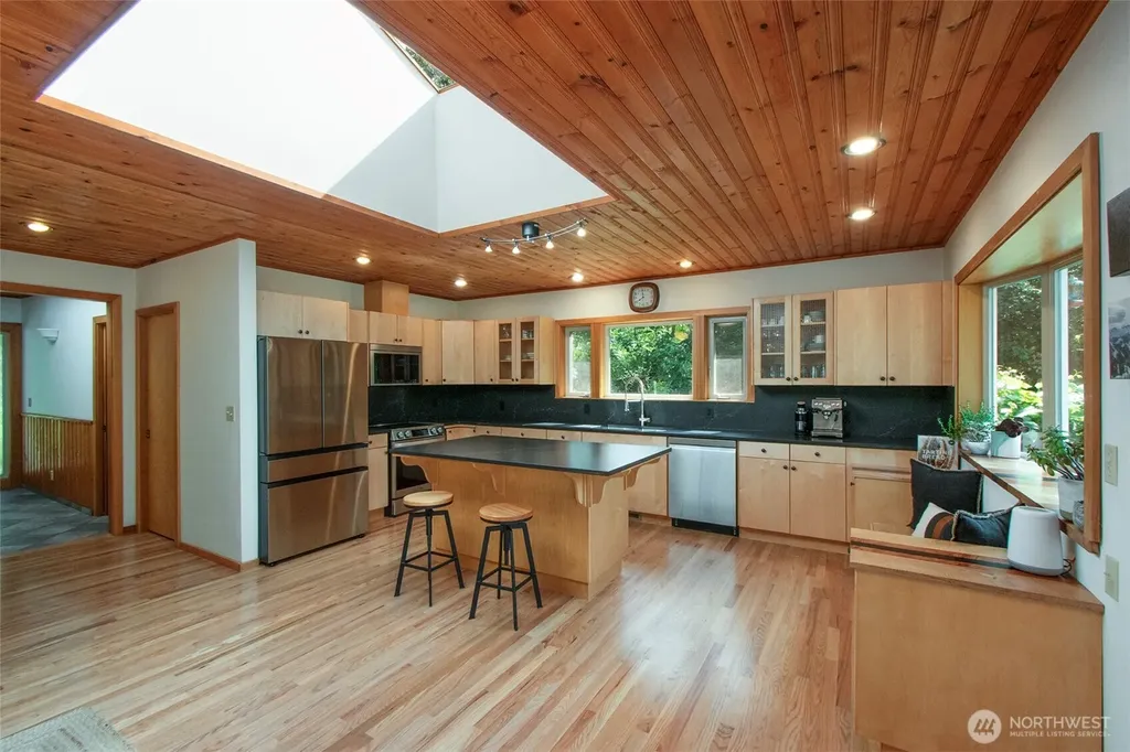 742 Durrwachter Road Port Angeles WA 98363