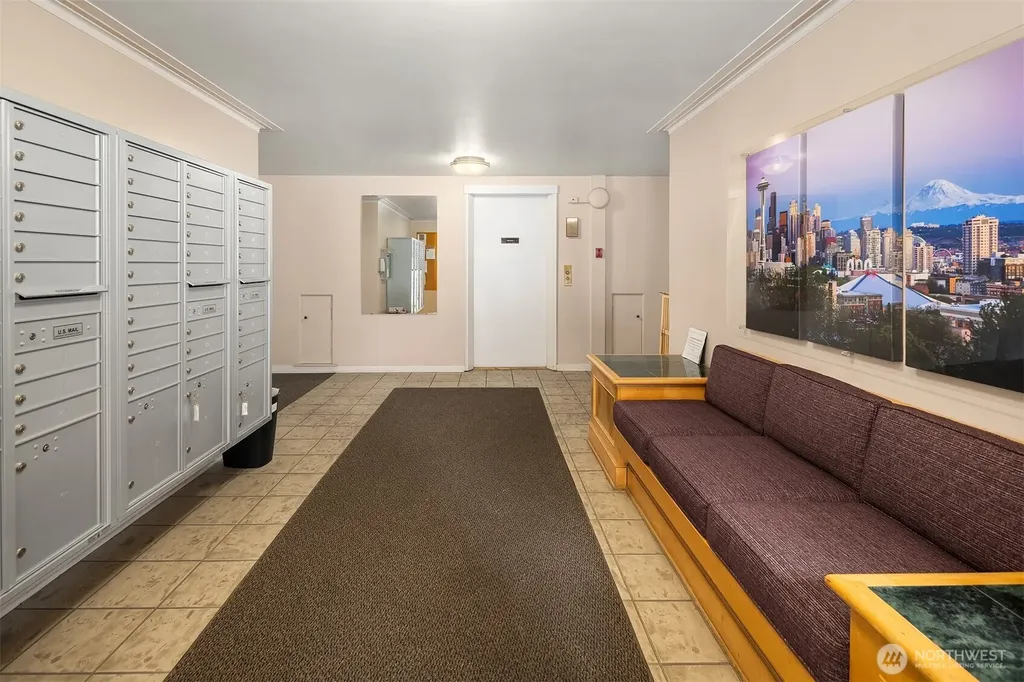 1800 Taylor Avenue N Seattle WA 98109