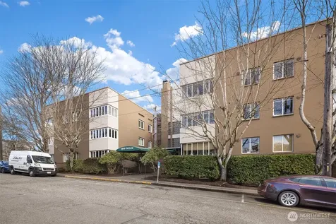 1800 Taylor Avenue N Seattle WA 98109