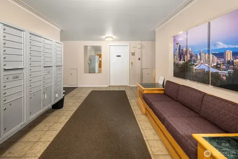 1800 Taylor Avenue N Seattle WA 98109