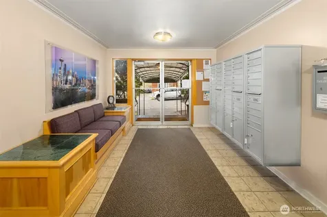 1800 Taylor Avenue N Seattle WA 98109