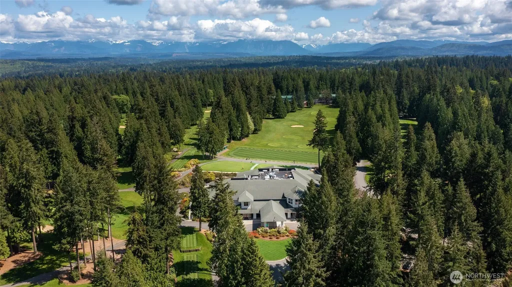 2518 Sahalee Drive East Sammamish WA 98074