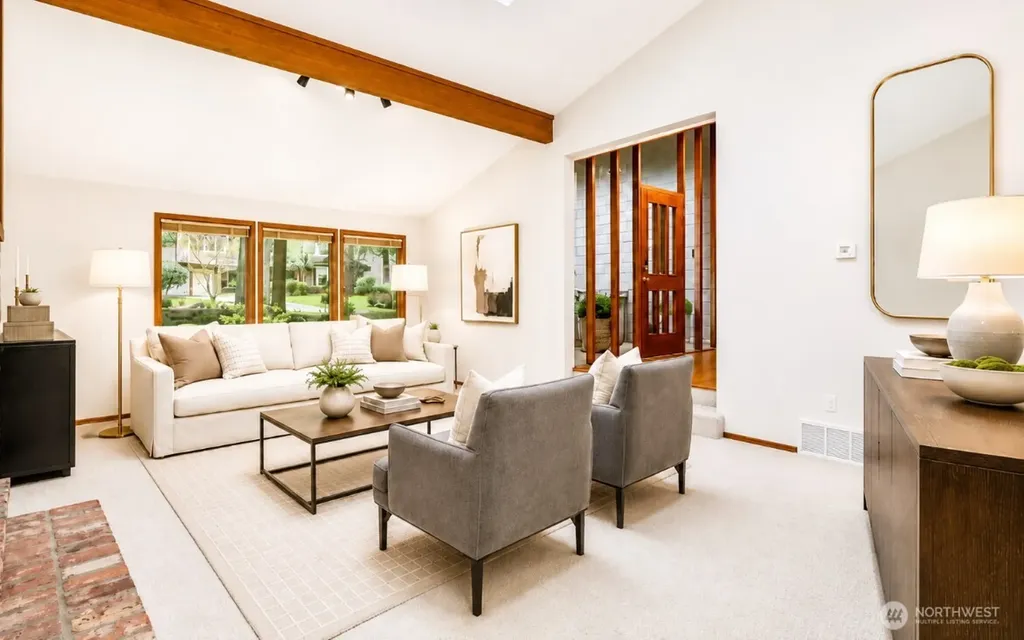 2518 Sahalee Drive East Sammamish WA 98074