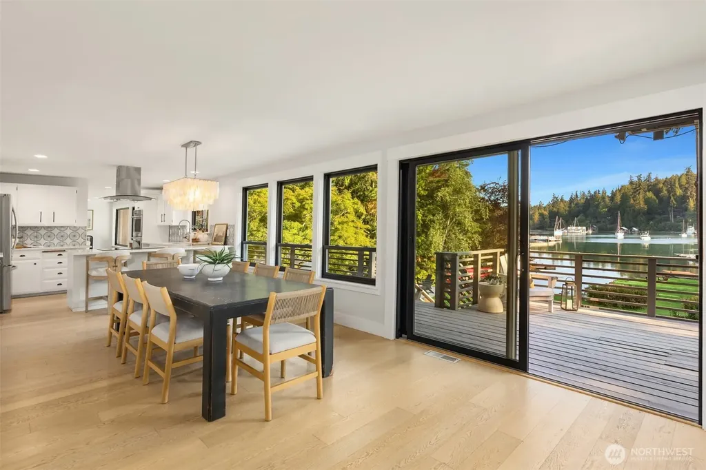15041 Skogen Lane NE Bainbridge Island WA 98110