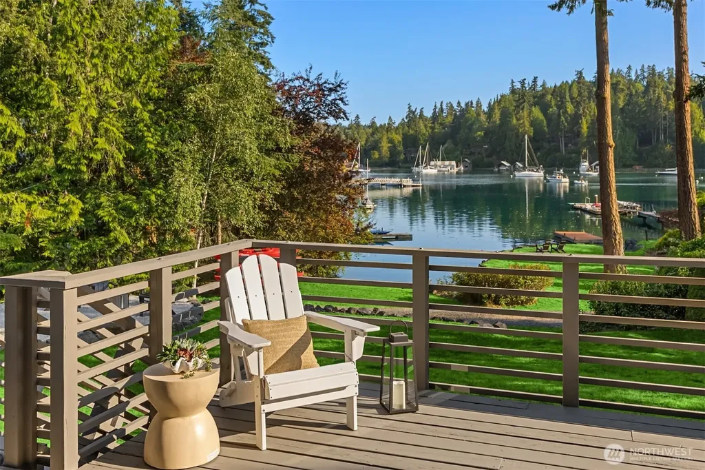 15041 Skogen Lane NE Bainbridge Island WA 98110