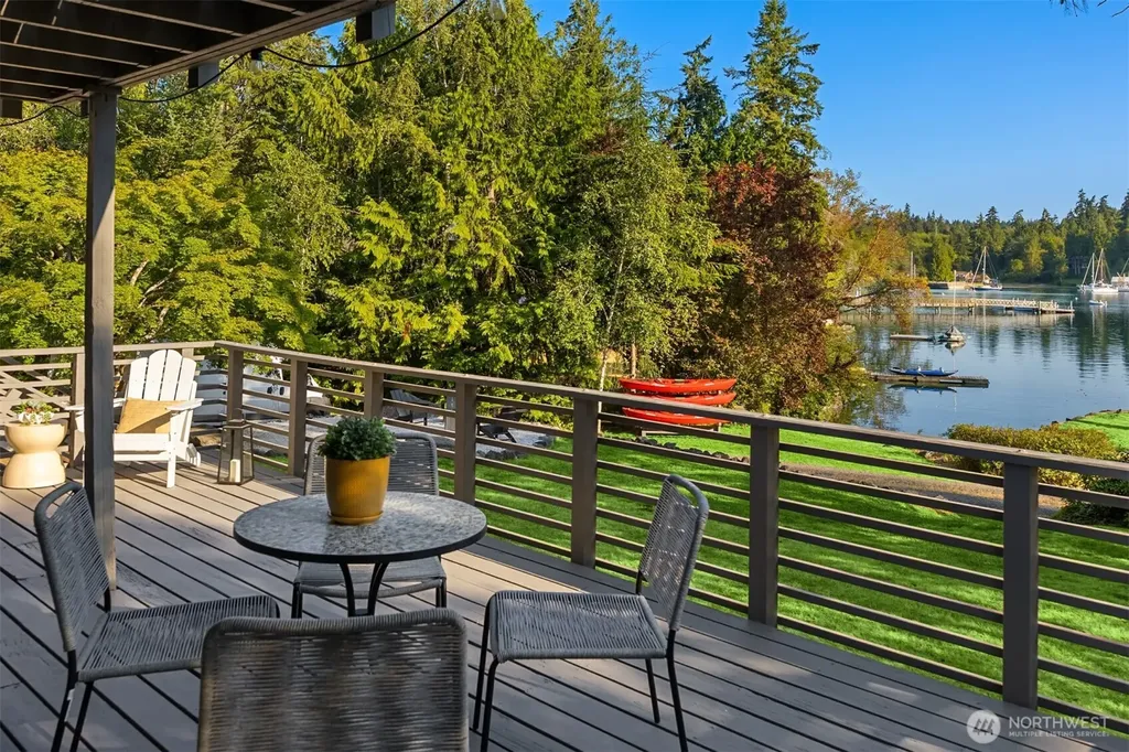 15041 Skogen Lane NE Bainbridge Island WA 98110