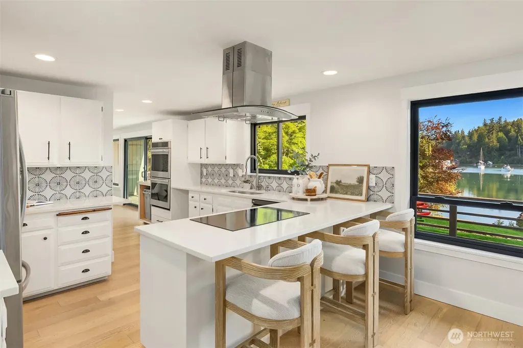 15041 Skogen Lane NE Bainbridge Island WA 98110