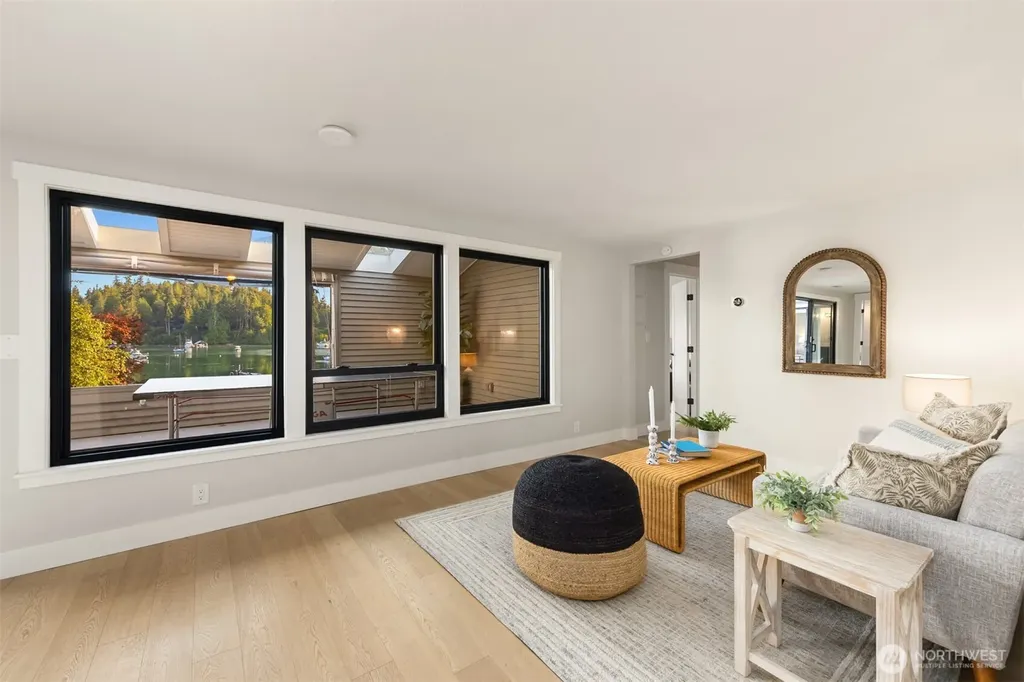 15041 Skogen Lane NE Bainbridge Island WA 98110