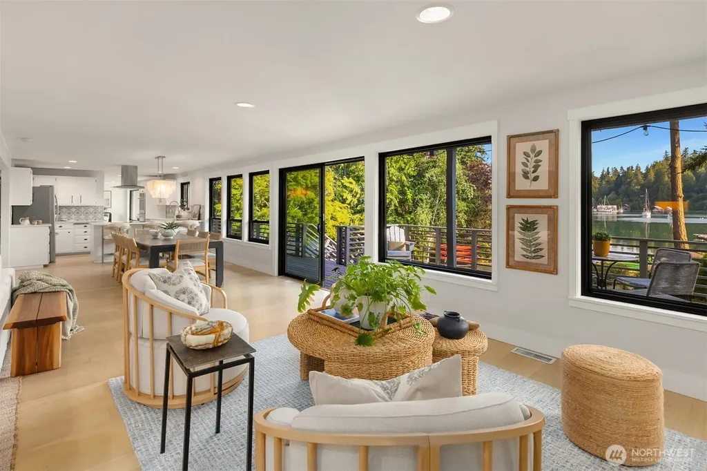 15041 Skogen Lane NE Bainbridge Island WA 98110