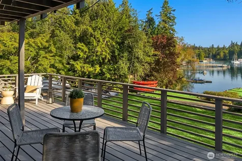 15041 Skogen Lane NE Bainbridge Island WA 98110
