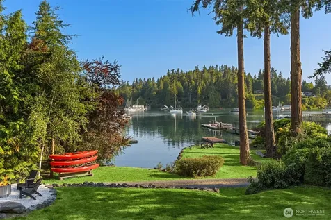 15041 Skogen Lane NE Bainbridge Island WA 98110