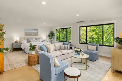 15041 Skogen Lane NE Bainbridge Island WA 98110