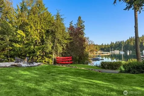 15041 Skogen Lane NE Bainbridge Island WA 98110