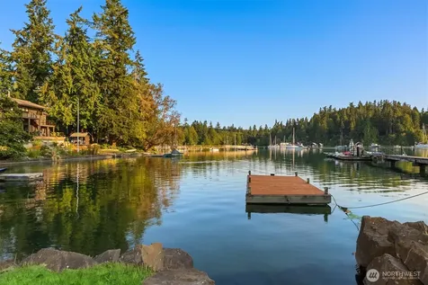 15041 Skogen Lane NE Bainbridge Island WA 98110