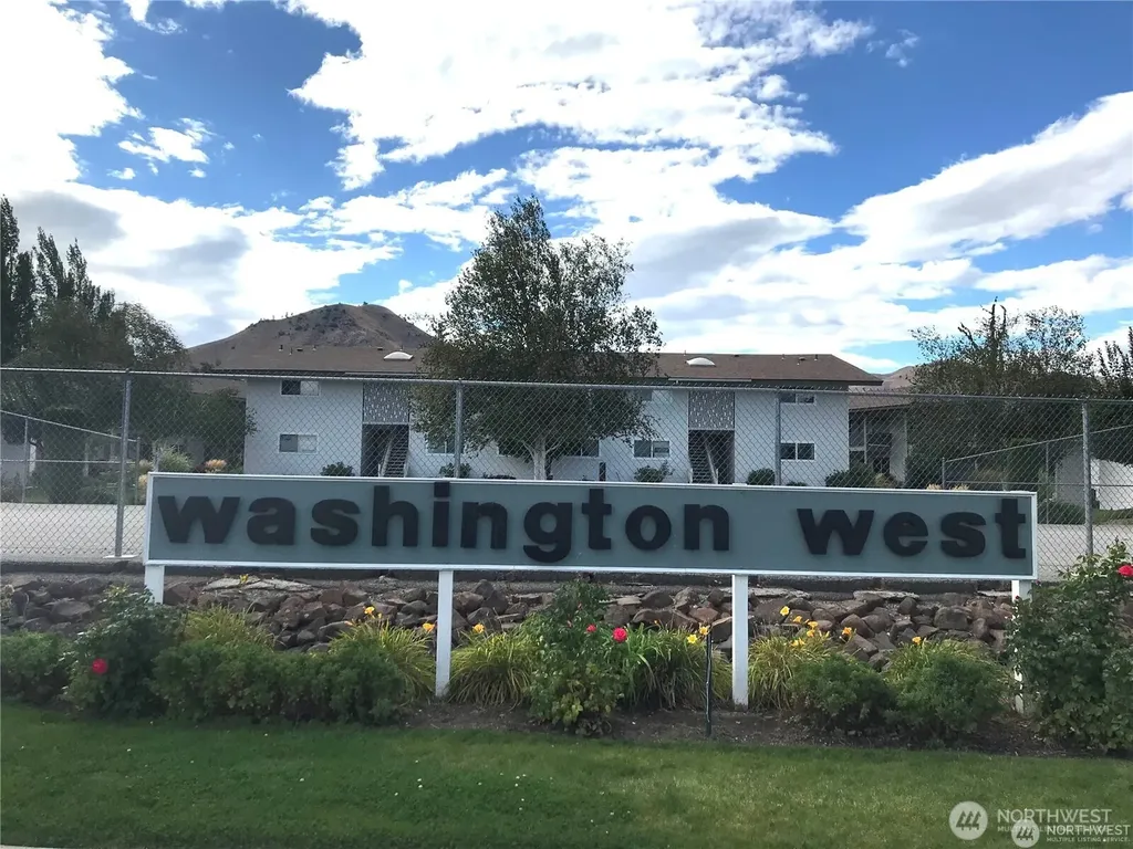 Wenatchee WA 98801