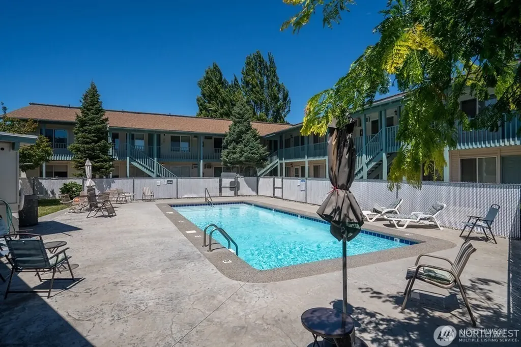 Wenatchee WA 98801