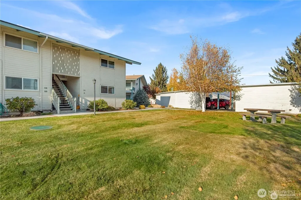 Wenatchee WA 98801