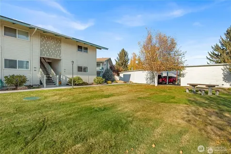 Wenatchee WA 98801