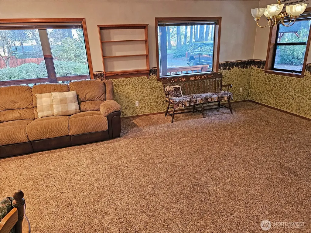 17104 Old Highway 99 Tenino WA 98589
