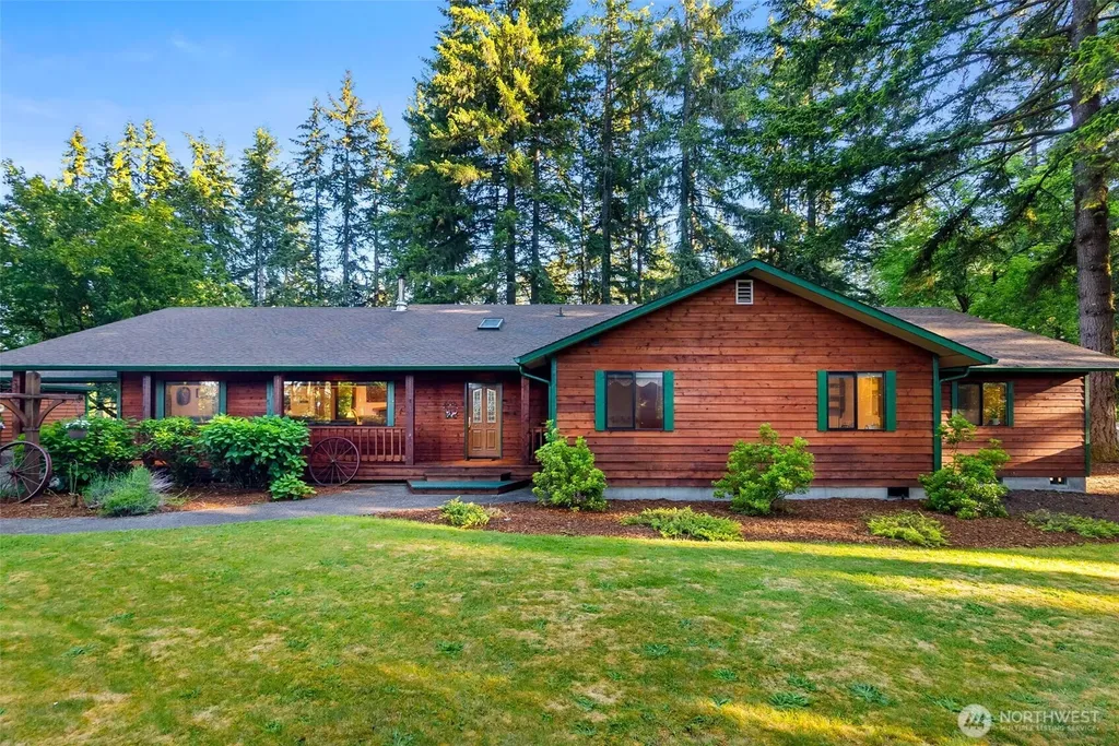 17104 Old Highway 99 Tenino WA 98589