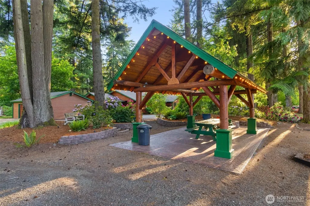17104 Old Highway 99 Tenino WA 98589