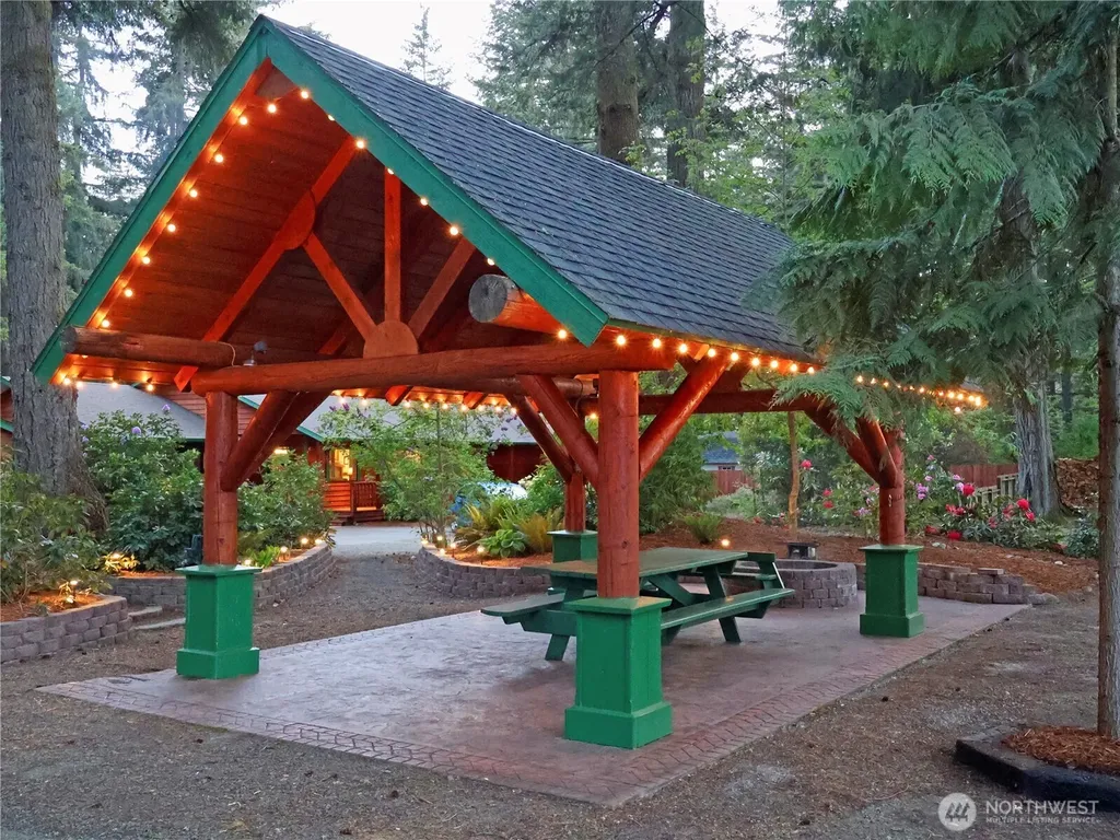 17104 Old Highway 99 Tenino WA 98589