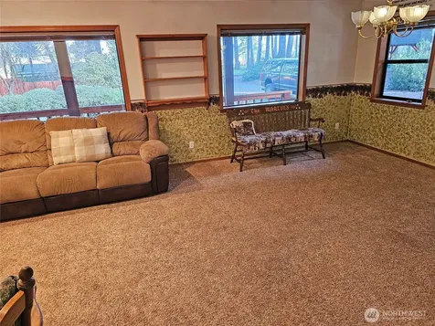 17104 Old Highway 99 Tenino WA 98589