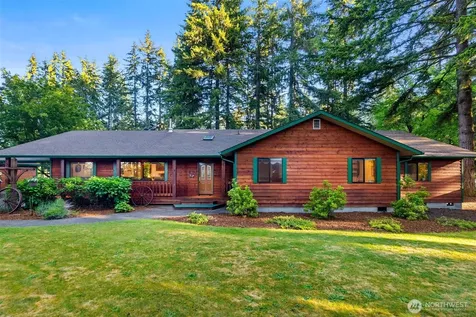 17104 Old Highway 99 Tenino WA 98589