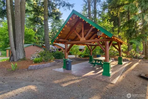 17104 Old Highway 99 Tenino WA 98589