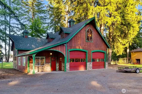 17104 Old Highway 99 Tenino WA 98589