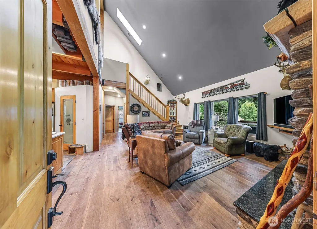3378 Deer Trails Lane Bow WA 98232