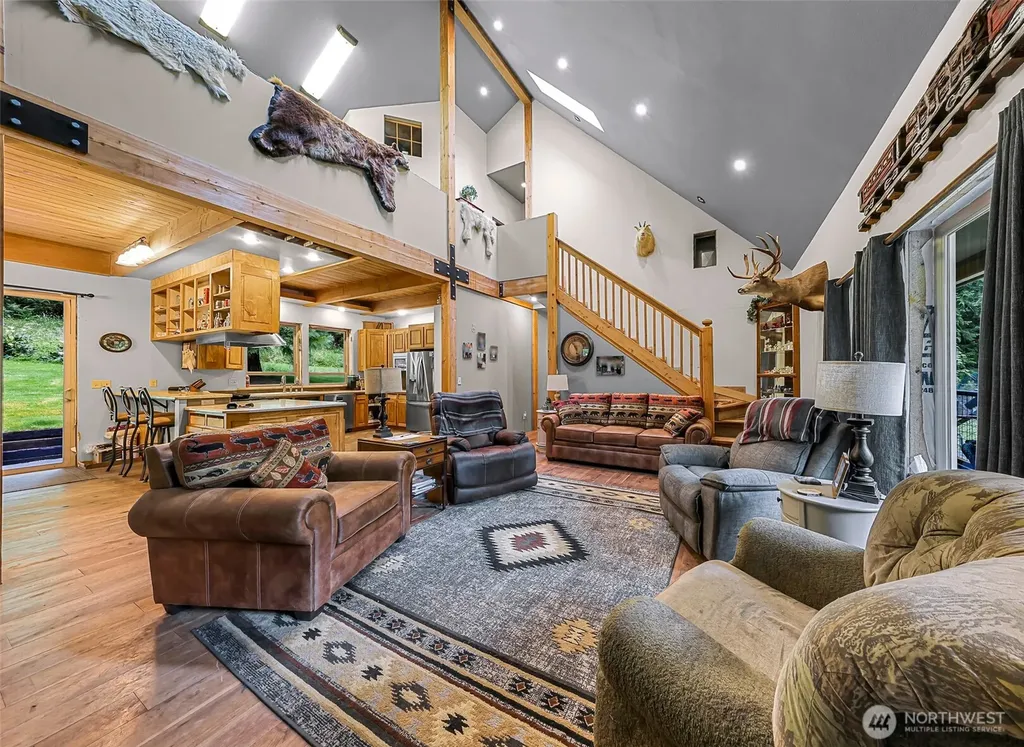 3378 Deer Trails Lane Bow WA 98232