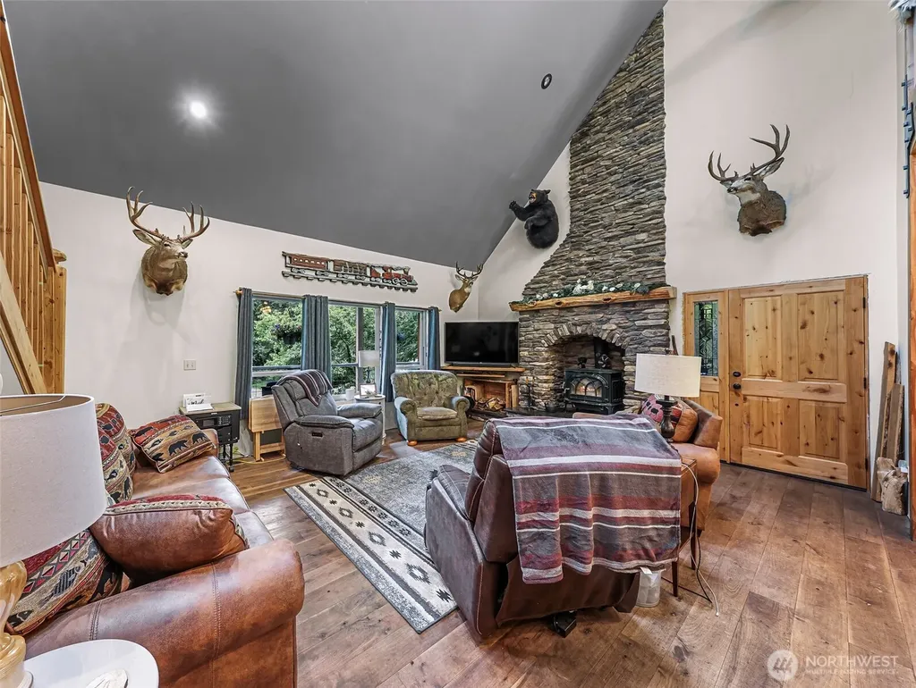 3378 Deer Trails Lane Bow WA 98232