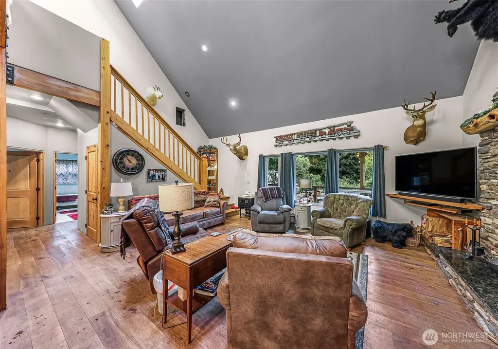 3378 Deer Trails Lane Bow WA 98232