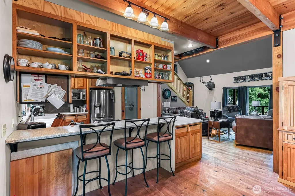 3378 Deer Trails Lane Bow WA 98232