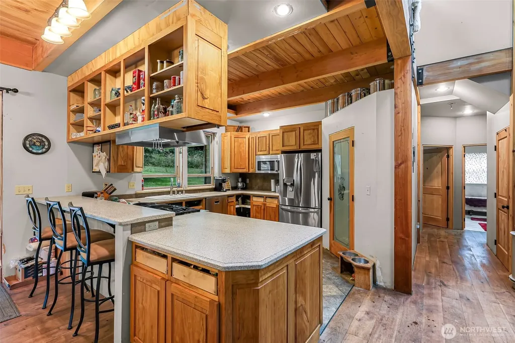 3378 Deer Trails Lane Bow WA 98232