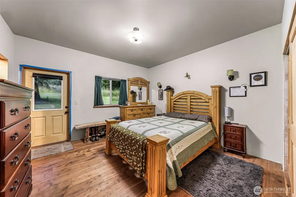 3378 Deer Trails Lane Bow WA 98232