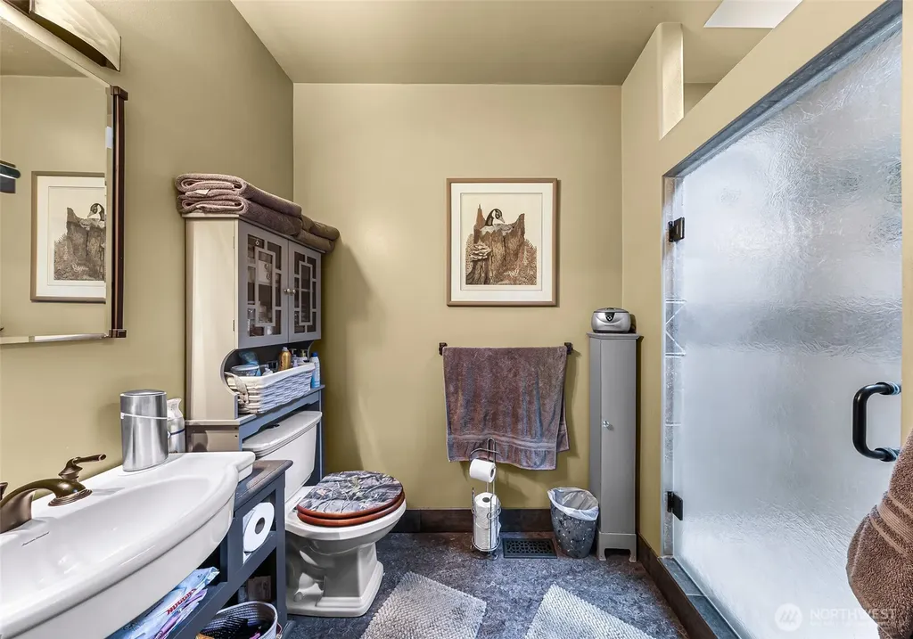 3378 Deer Trails Lane Bow WA 98232