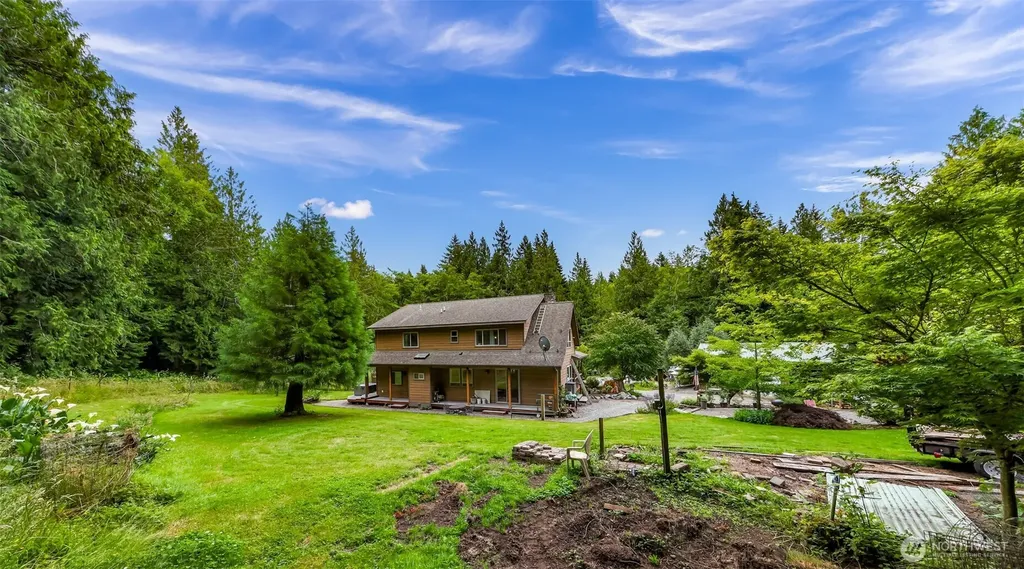 3378 Deer Trails Lane Bow WA 98232
