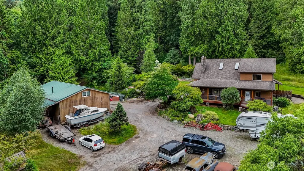 3378 Deer Trails Lane Bow WA 98232