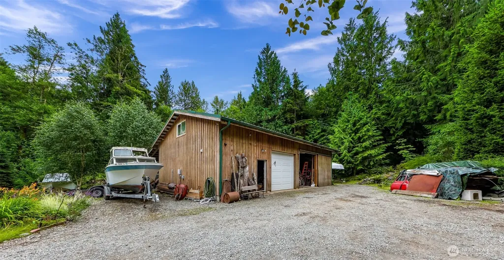 3378 Deer Trails Lane Bow WA 98232