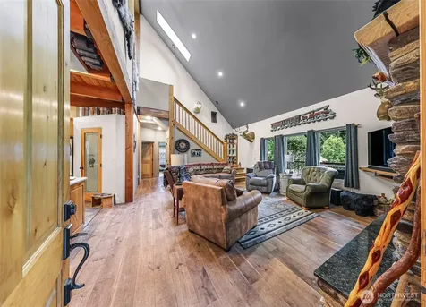 3378 Deer Trails Lane Bow WA 98232