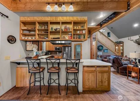 3378 Deer Trails Lane Bow WA 98232