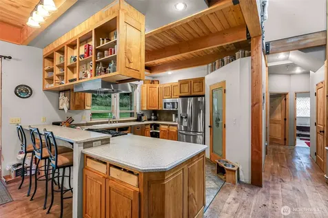 3378 Deer Trails Lane Bow WA 98232