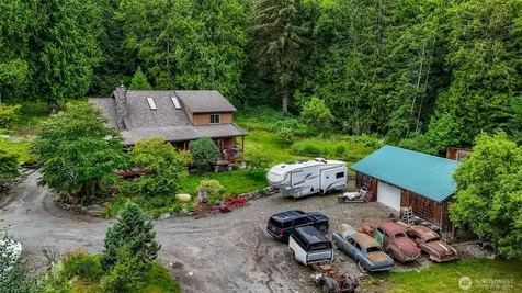 3378 Deer Trails Lane Bow WA 98232